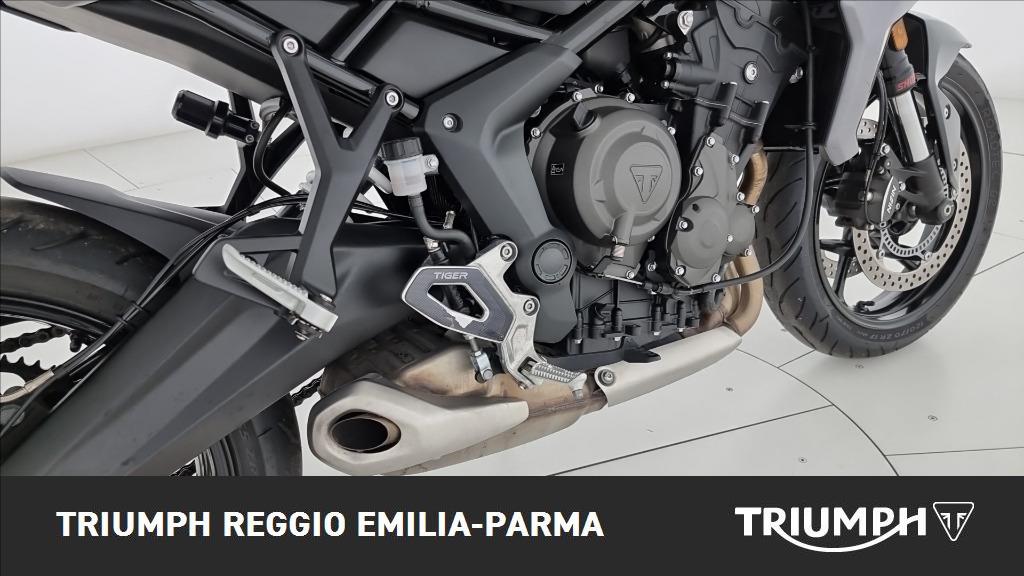 TRIUMPH Tiger Sport 660 Abs