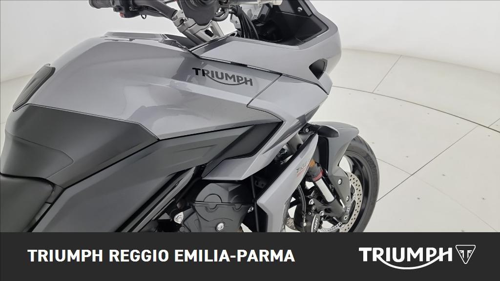 TRIUMPH Tiger Sport 660 Abs