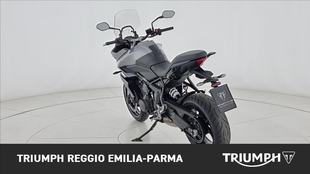 TRIUMPH Tiger Sport 660 Abs