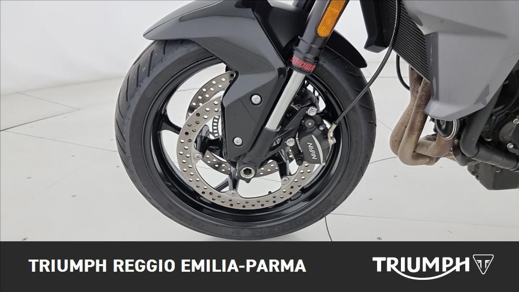 TRIUMPH Tiger Sport 660 Abs