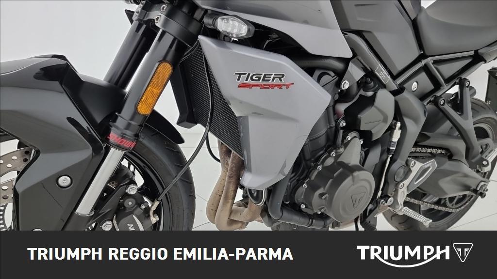 TRIUMPH Tiger Sport 660 Abs