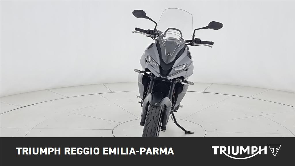 TRIUMPH Tiger Sport 660 Abs