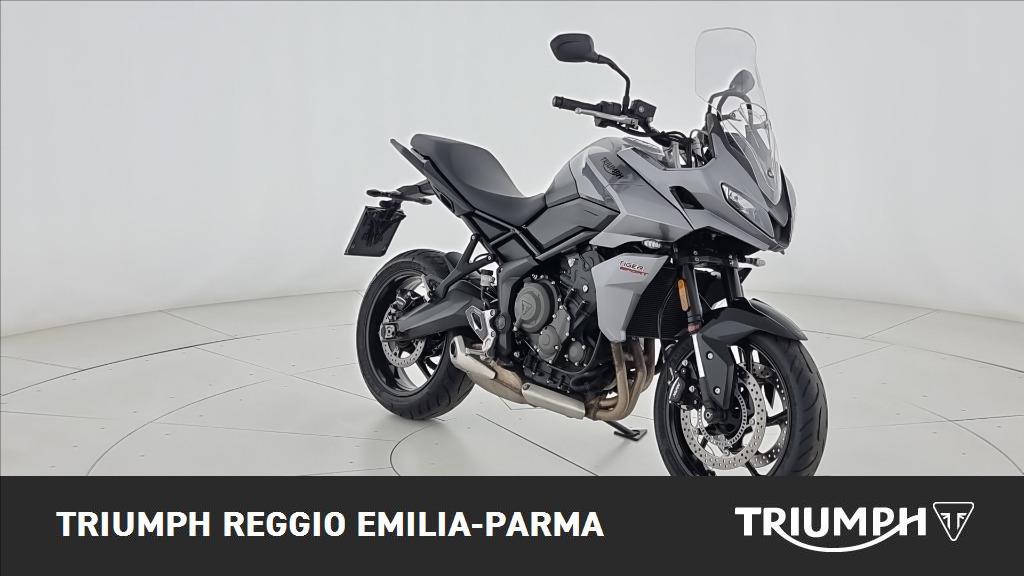 TRIUMPH Tiger Sport 660 Abs