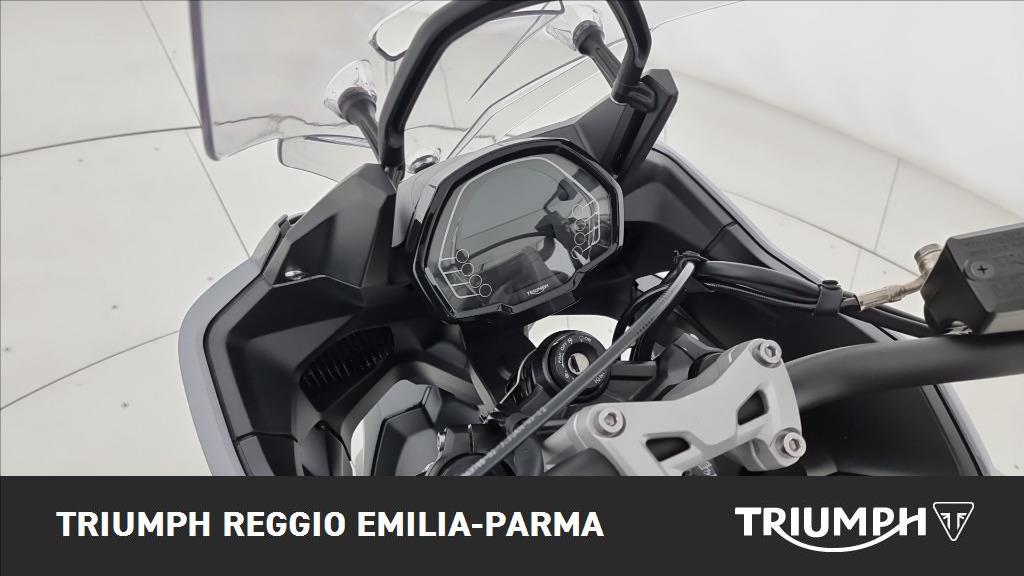 TRIUMPH Tiger Sport 660 Abs