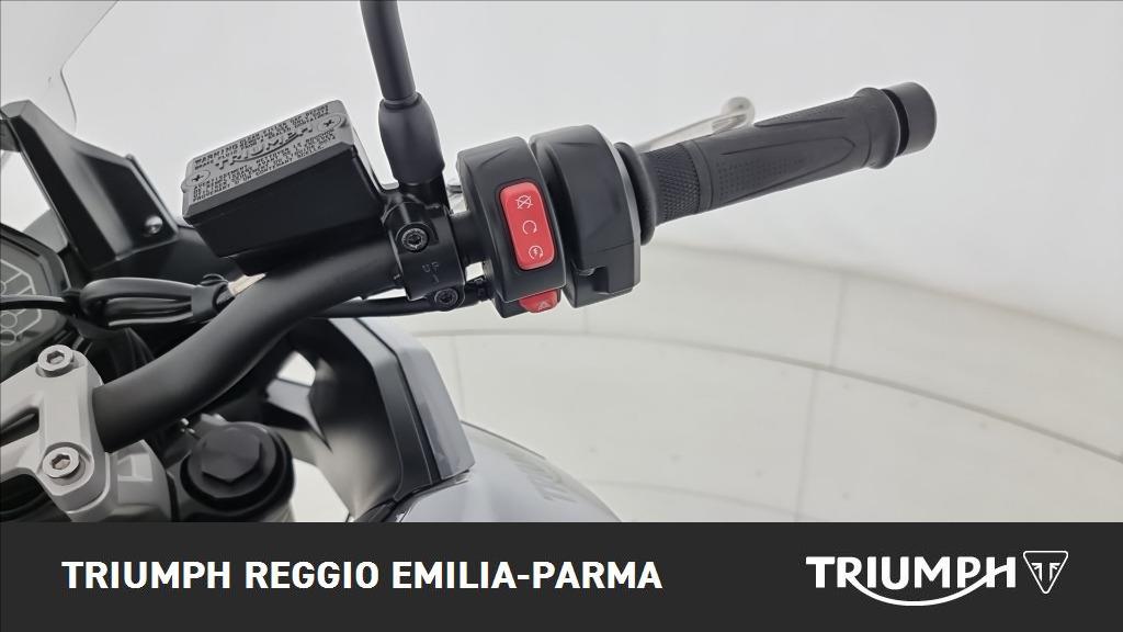 TRIUMPH Tiger Sport 660 Abs
