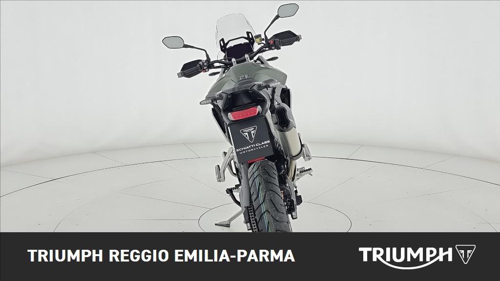 TRIUMPH Tiger 900 Rally Pro Abs
