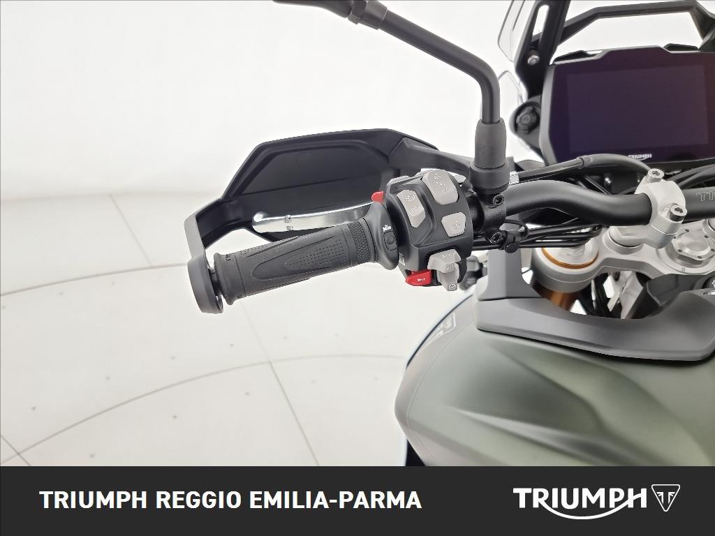 TRIUMPH Tiger 900 Rally Pro Abs