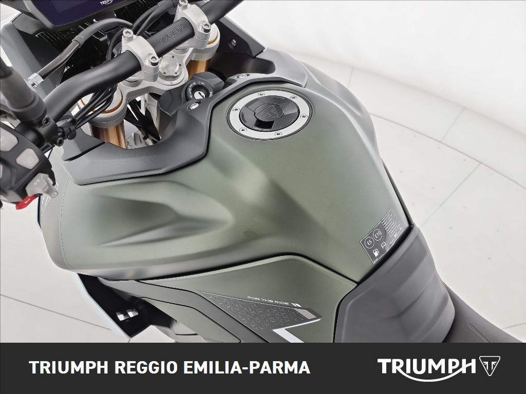 TRIUMPH Tiger 900 Rally Pro Abs