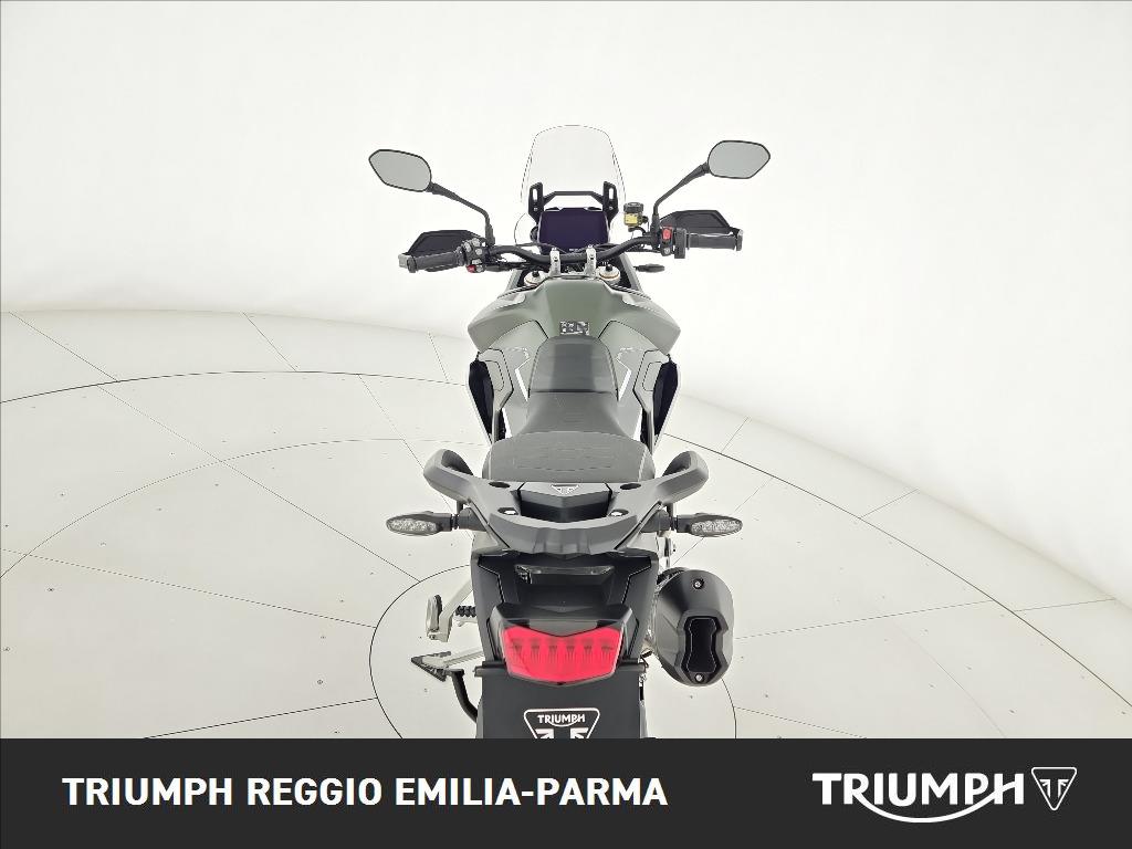 TRIUMPH Tiger 900 Rally Pro Abs