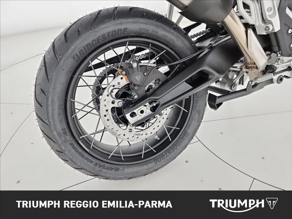 TRIUMPH Tiger 900 Rally Pro Abs