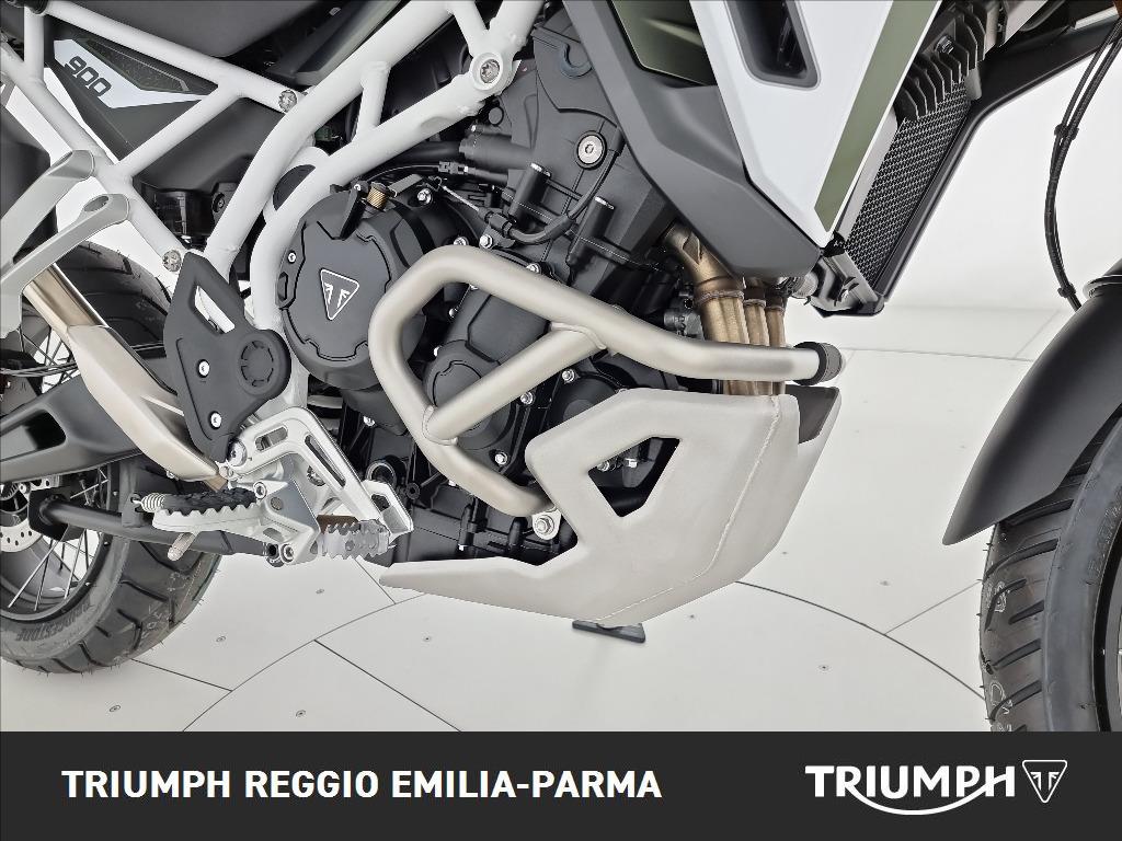 TRIUMPH Tiger 900 Rally Pro Abs