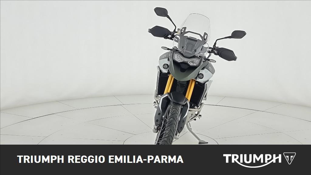 TRIUMPH Tiger 900 Rally Pro Abs