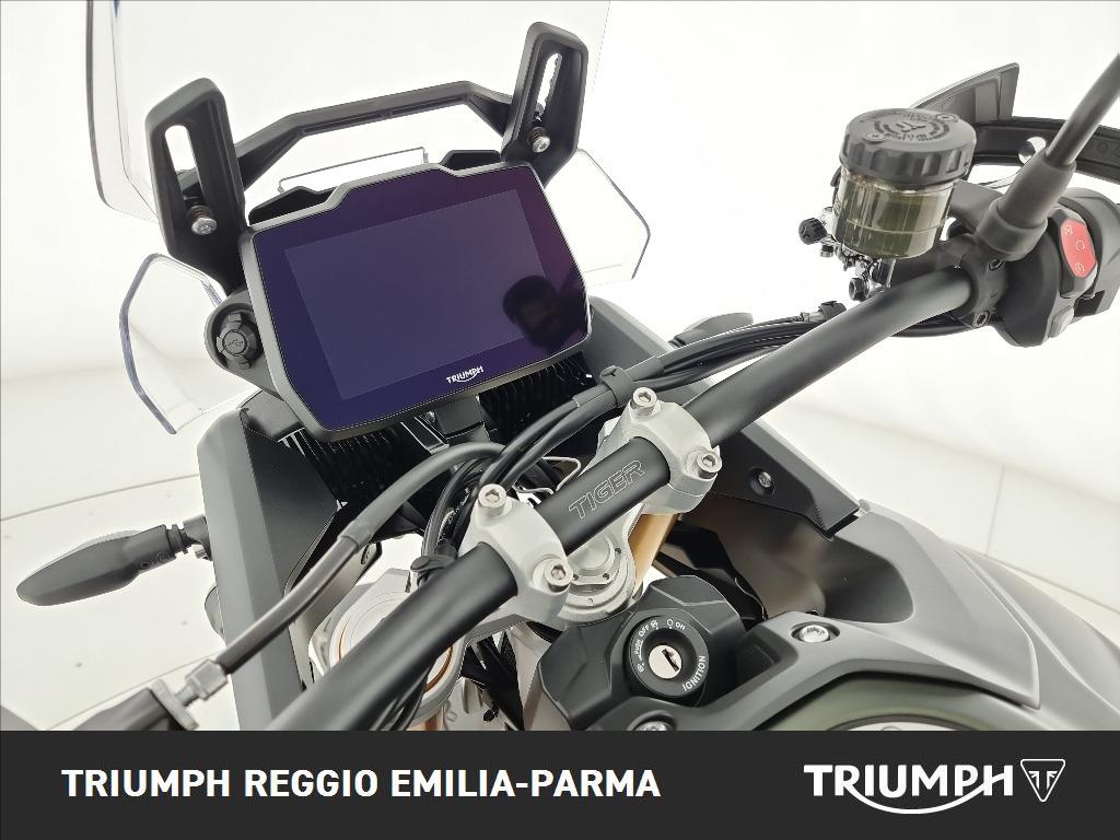 TRIUMPH Tiger 900 Rally Pro Abs