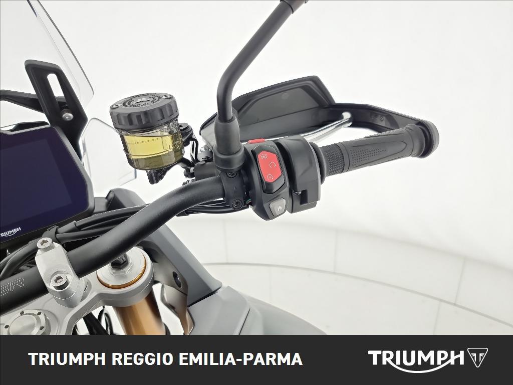 TRIUMPH Tiger 900 Rally Pro Abs