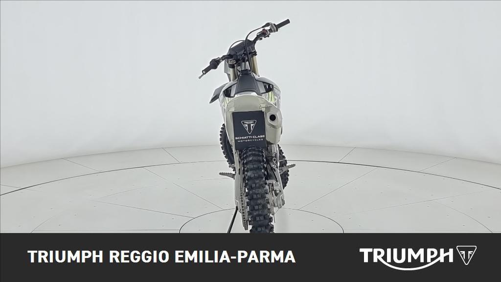 TRIUMPH TF 250 X Abs