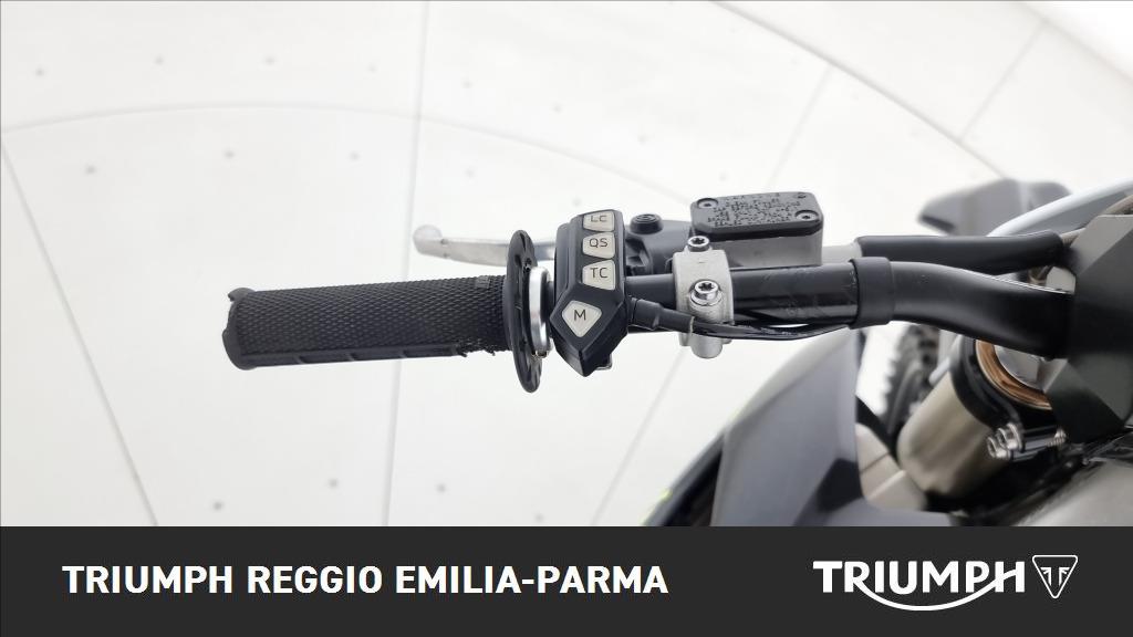 TRIUMPH TF 250 X Abs