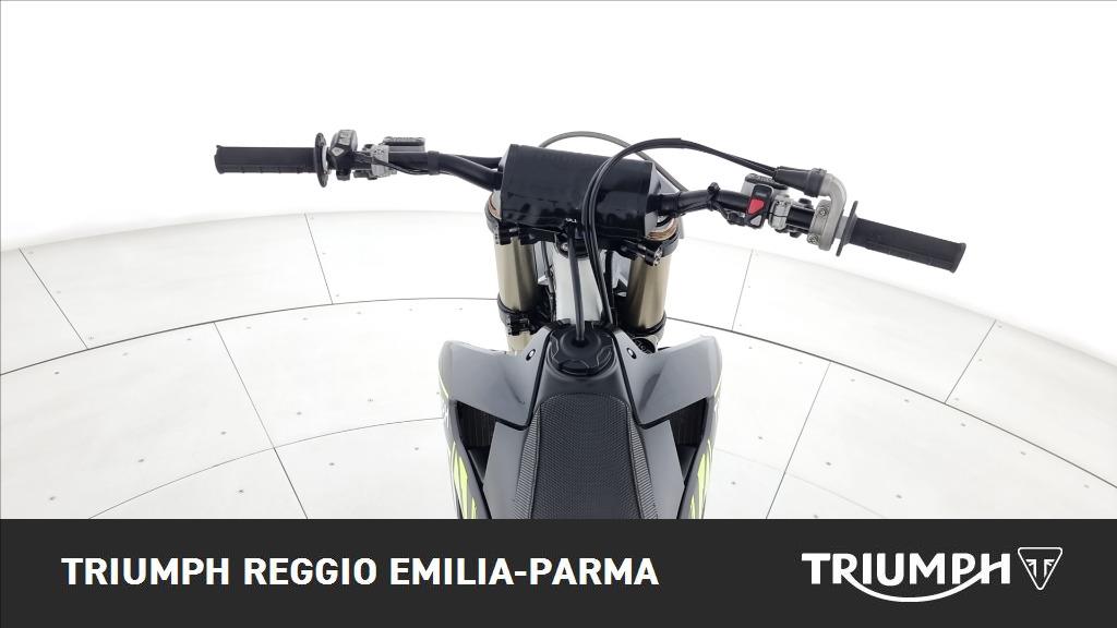 TRIUMPH TF 250 X Abs