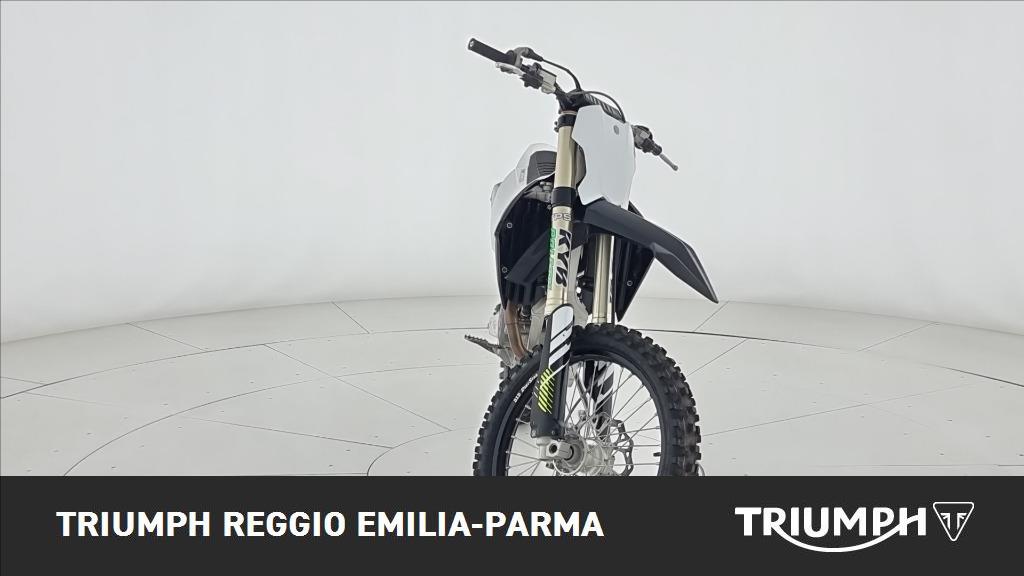 TRIUMPH TF 250 X Abs