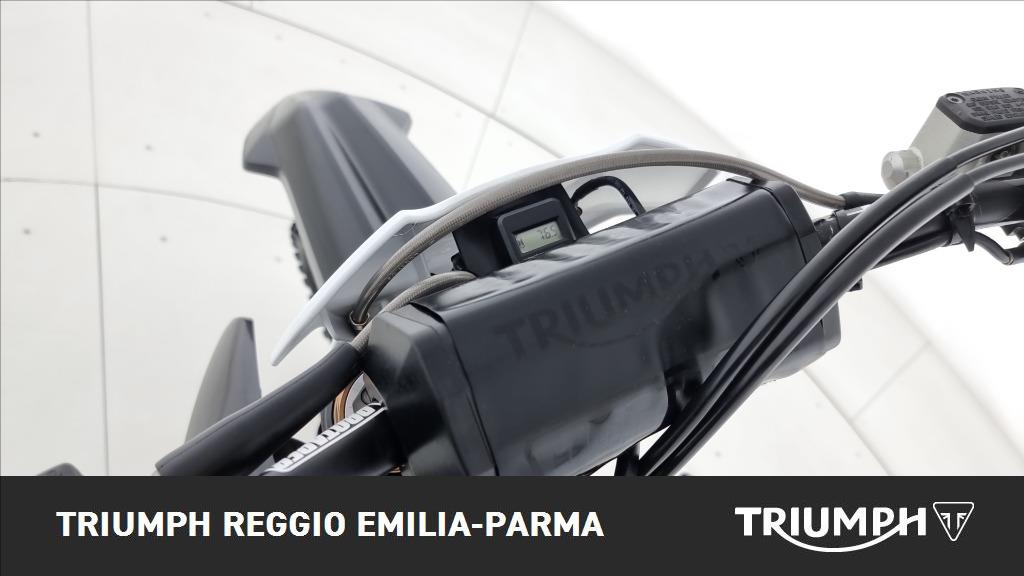TRIUMPH TF 250 X Abs