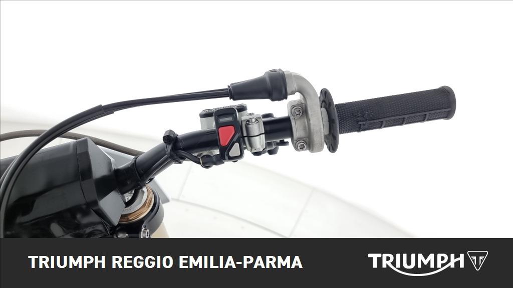 TRIUMPH TF 250 X Abs