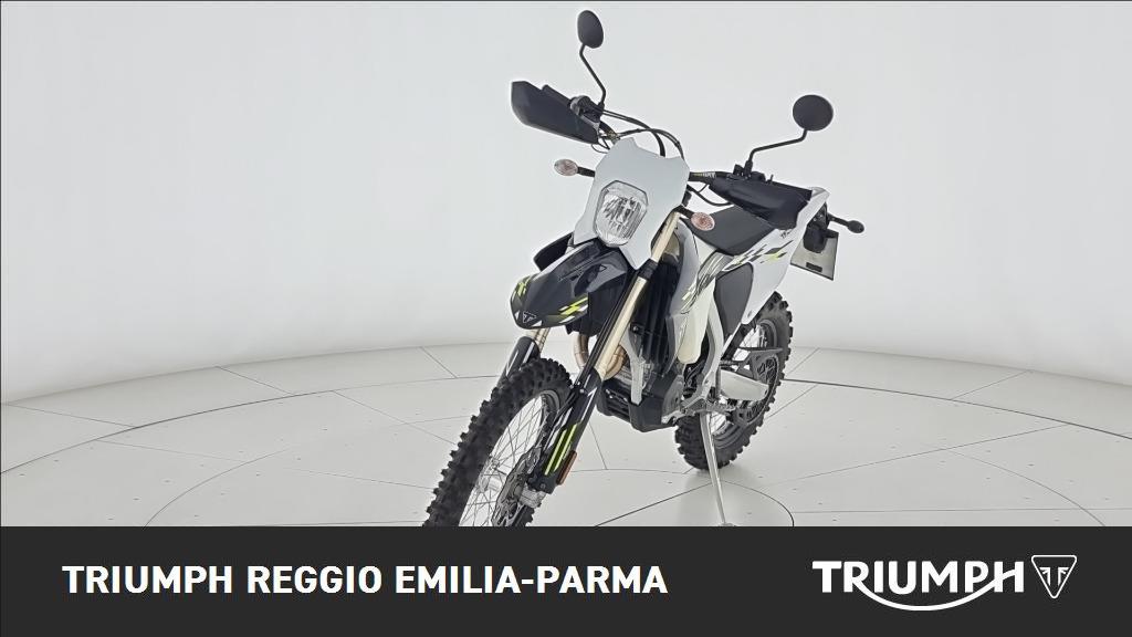 TRIUMPH TF 450 E Abs