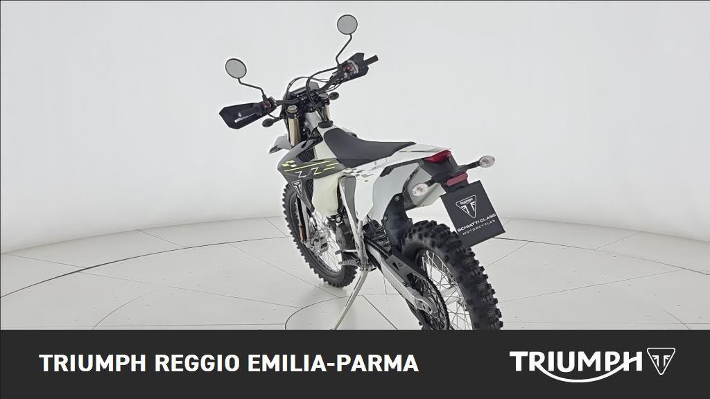 TRIUMPH TF 450 E Abs