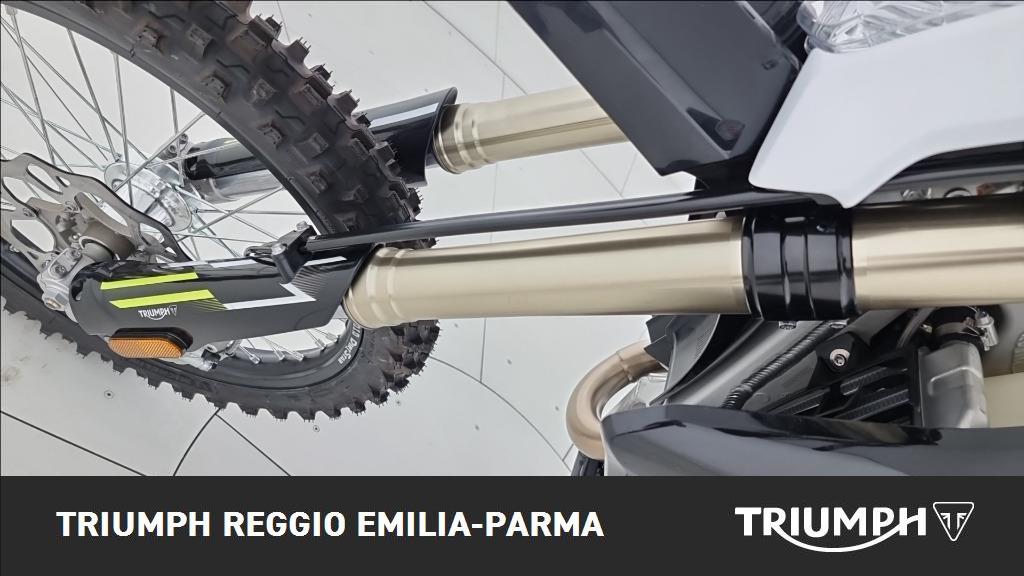 TRIUMPH TF 450 E Abs