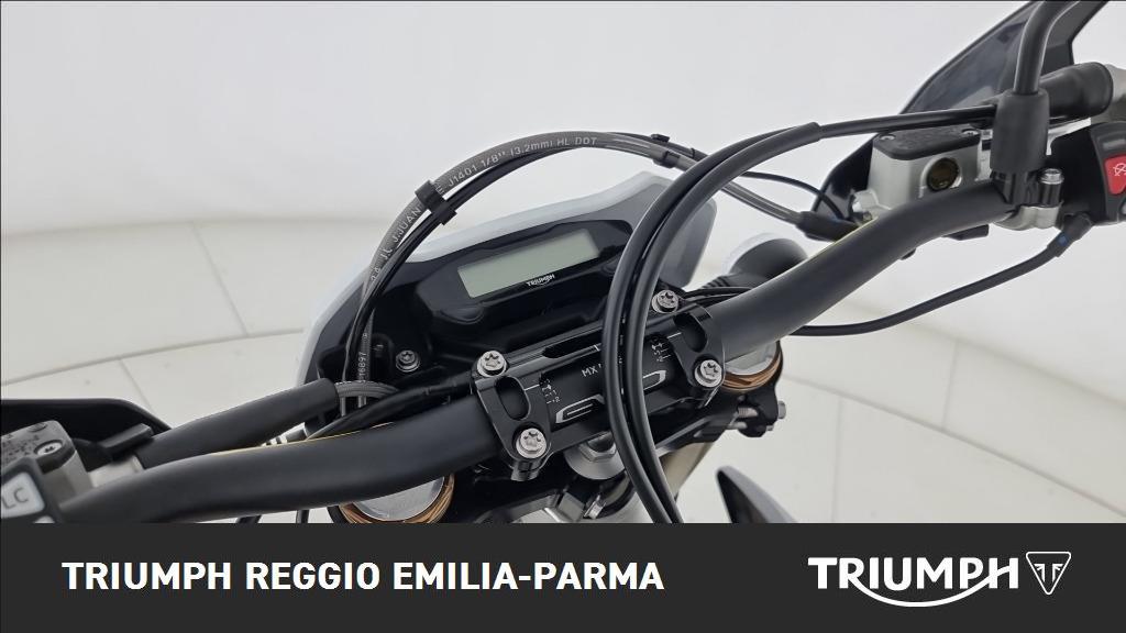 TRIUMPH TF 450 E Abs