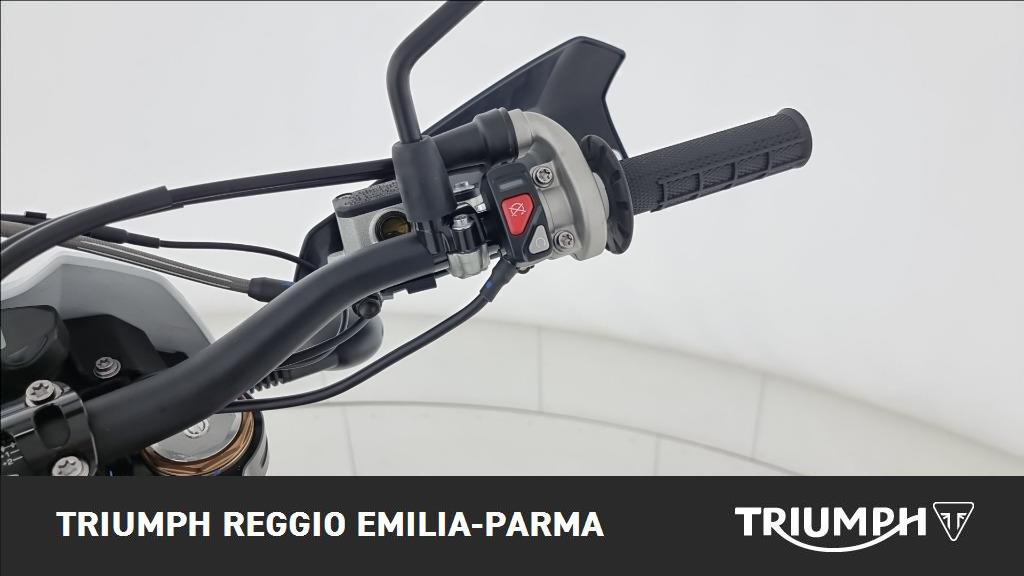 TRIUMPH TF 450 E Abs