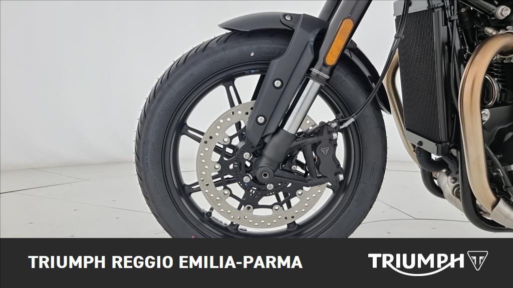 TRIUMPH Speed Twin 900 Abs