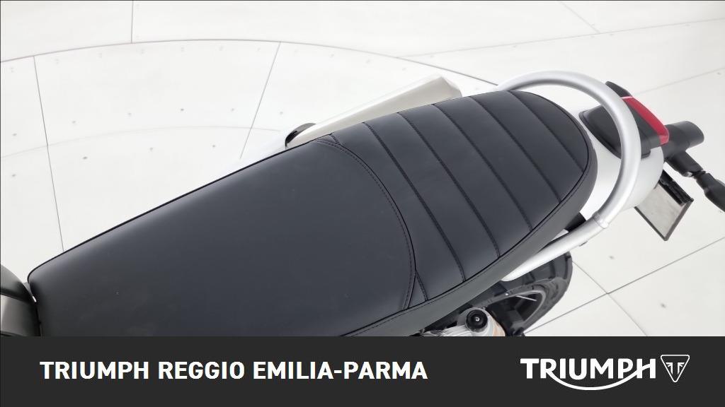 TRIUMPH Scrambler 1200 XE Abs