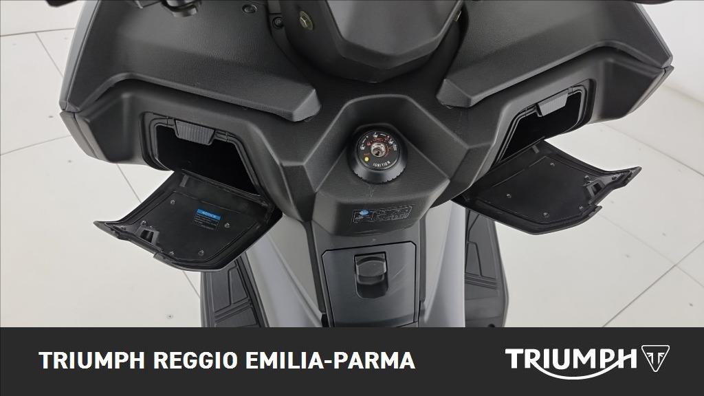 KYMCO Xciting 400 S 400i Abs