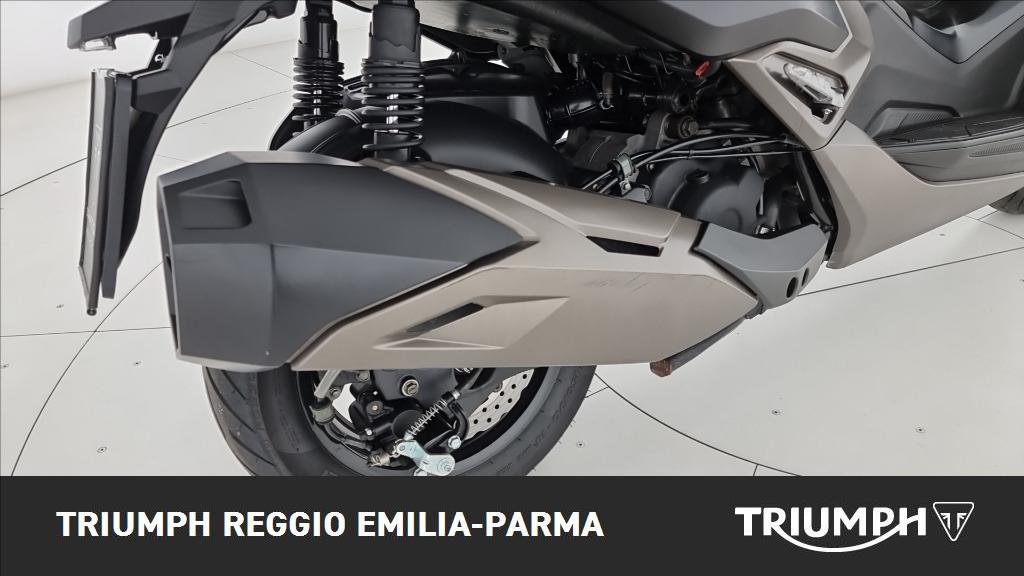 KYMCO Xciting 400 S 400i Abs