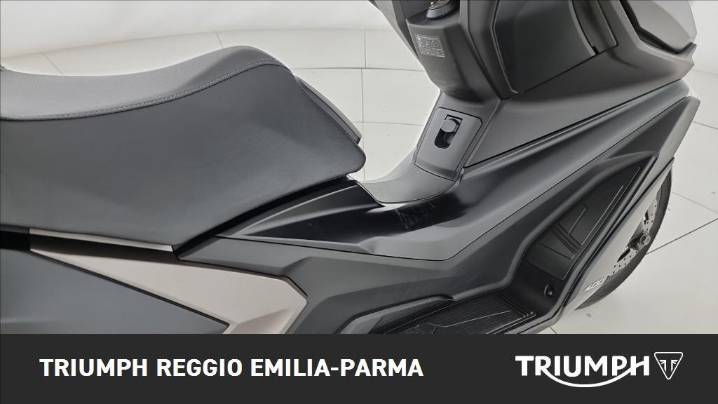 KYMCO Xciting 400 S 400i Abs