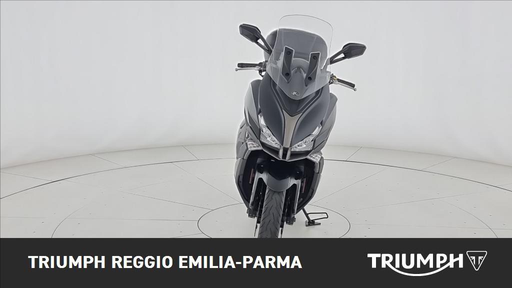 KYMCO Xciting 400 S 400i Abs