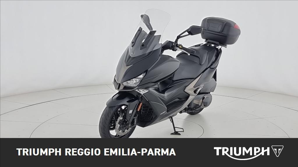 KYMCO Xciting 400 S 400i Abs