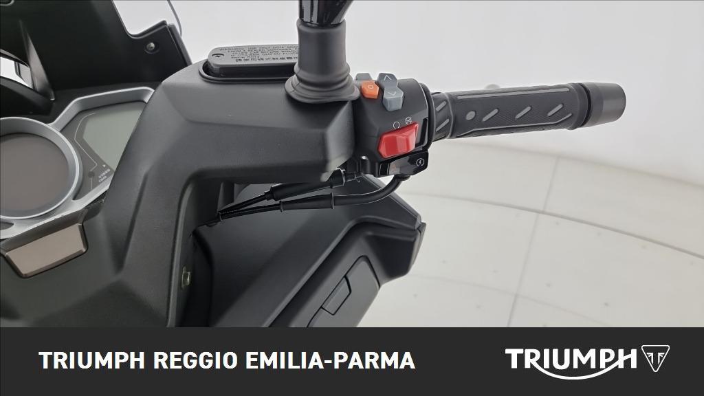 KYMCO Xciting 400 S 400i Abs