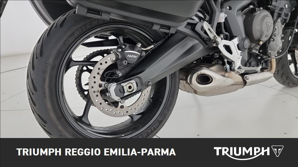 TRIUMPH Tiger Sport 660 Abs