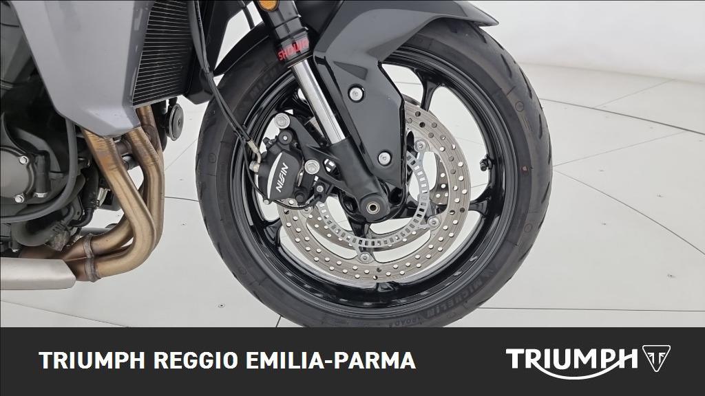 TRIUMPH Tiger Sport 660 Abs