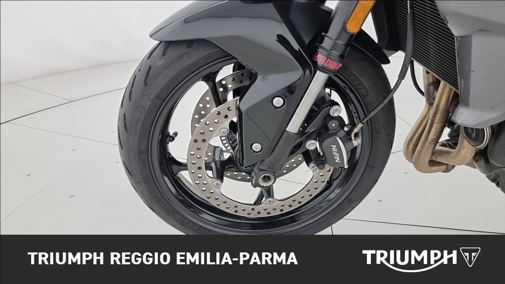 TRIUMPH Tiger Sport 660 Abs