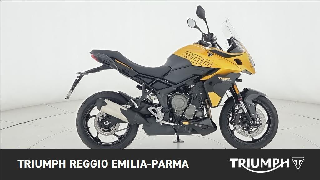 TRIUMPH Tiger Sport 800 Abs