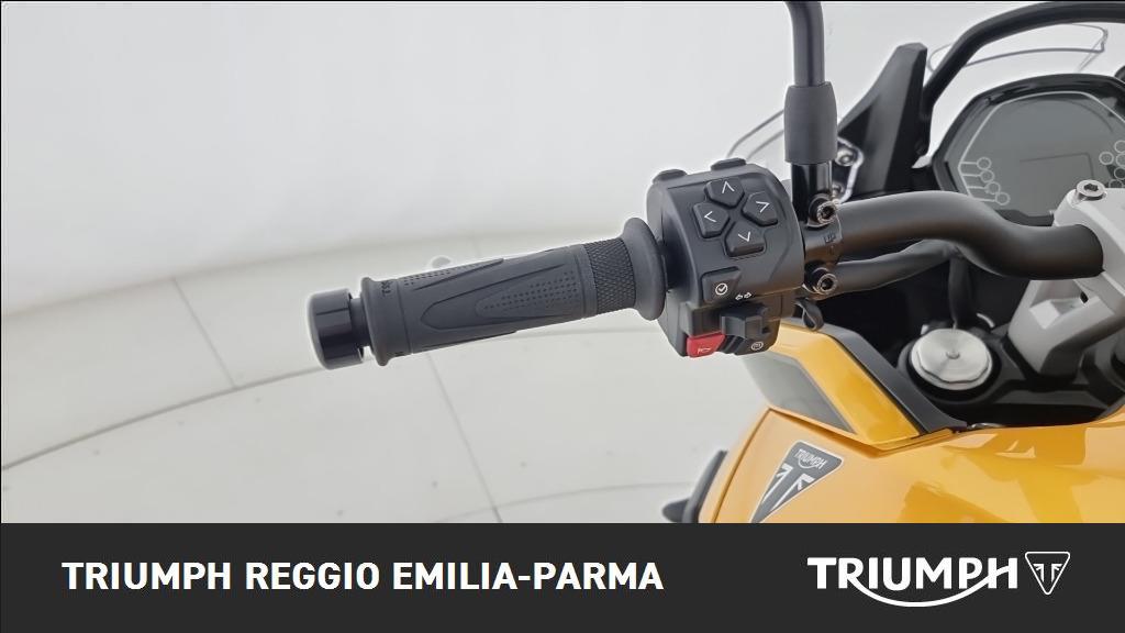 TRIUMPH Tiger Sport 800 Abs
