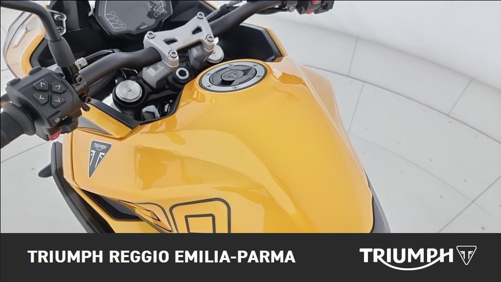 TRIUMPH Tiger Sport 800 Abs