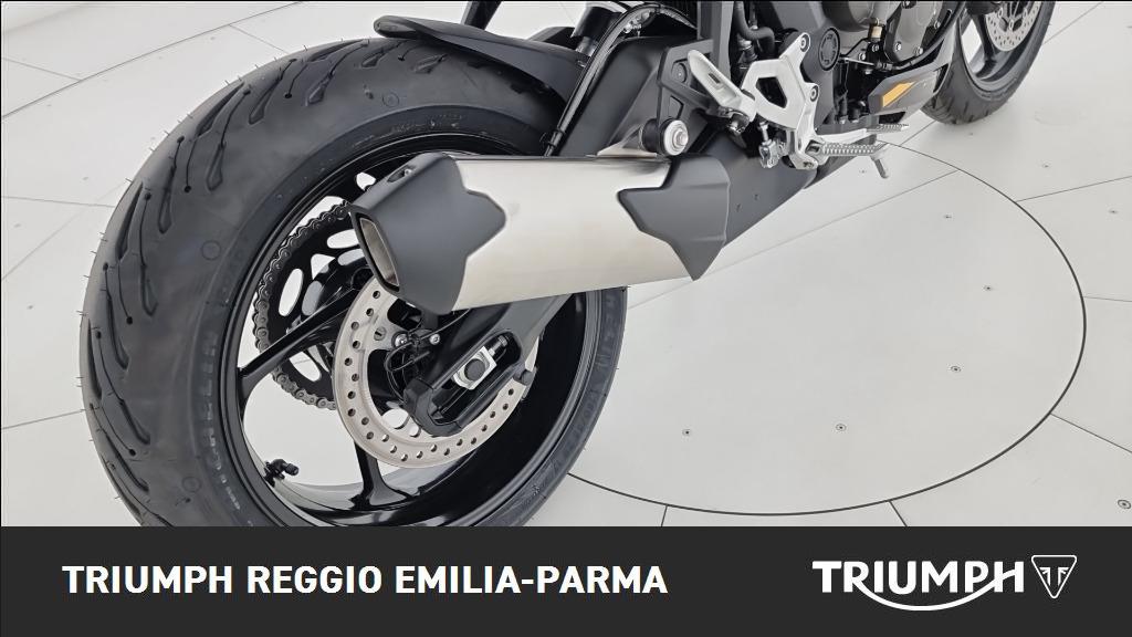 TRIUMPH Tiger Sport 800 Abs