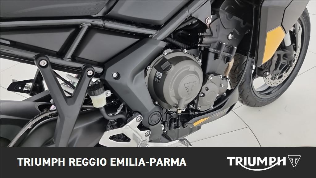 TRIUMPH Tiger Sport 800 Abs