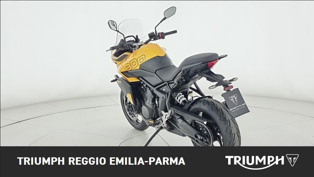 TRIUMPH Tiger Sport 800 Abs