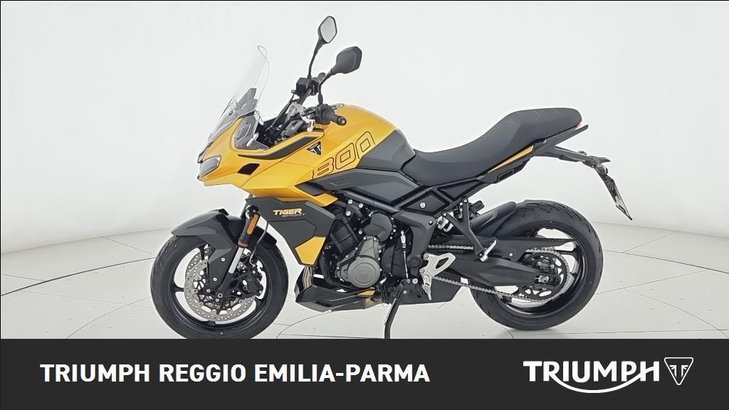 TRIUMPH Tiger Sport 800 Abs