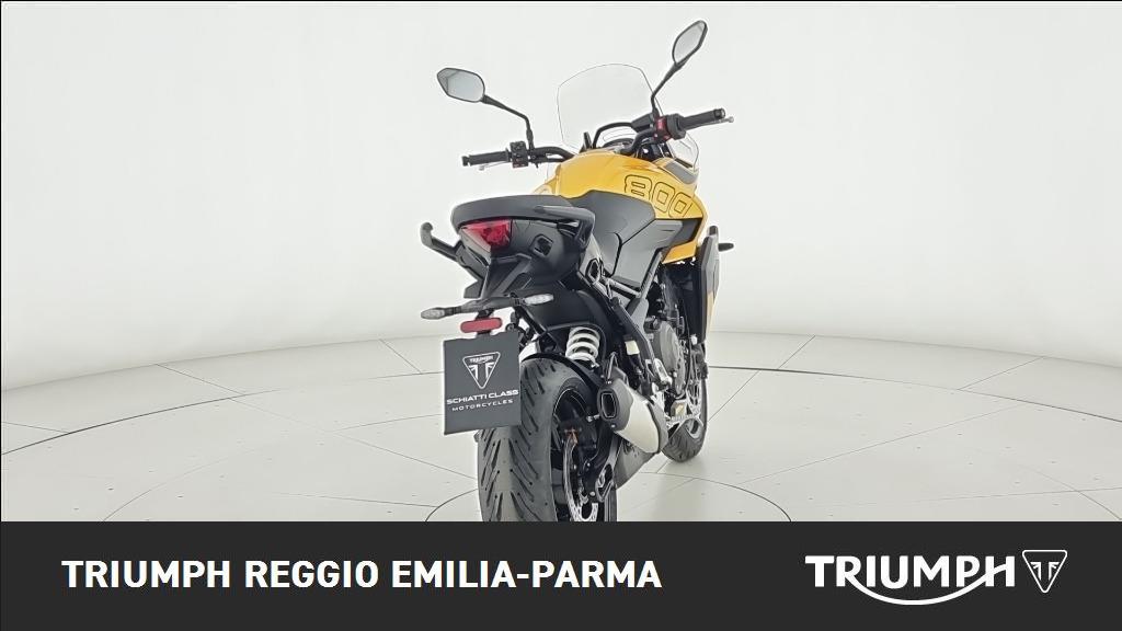 TRIUMPH Tiger Sport 800 Abs