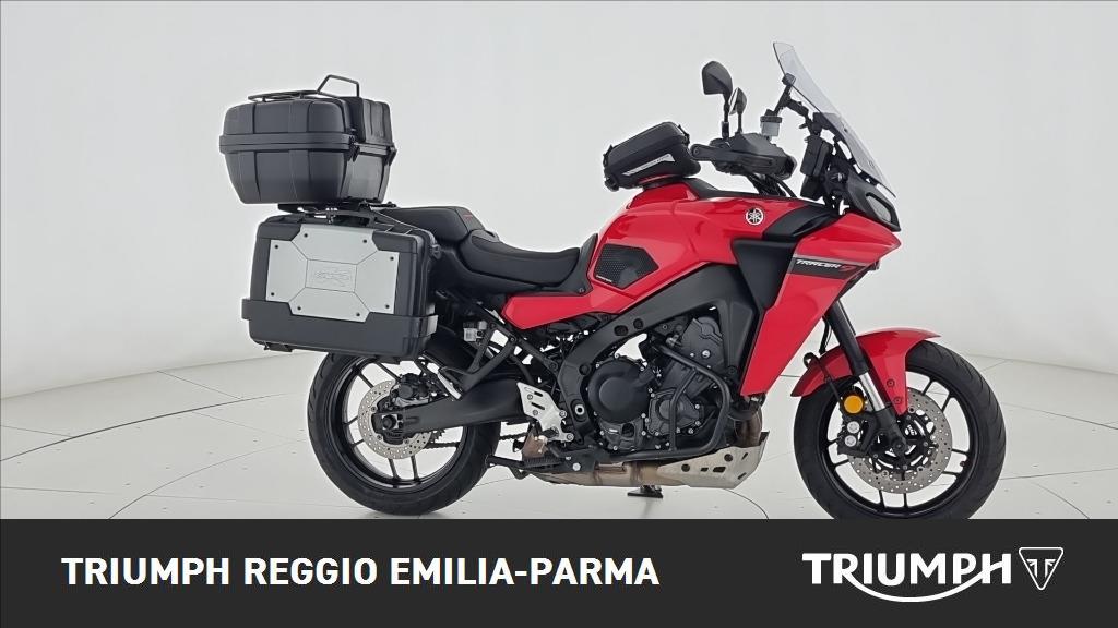 YAMAHA Tracer 9 900 Abs
