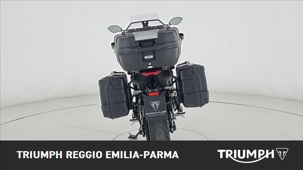 YAMAHA Tracer 9 900 Abs